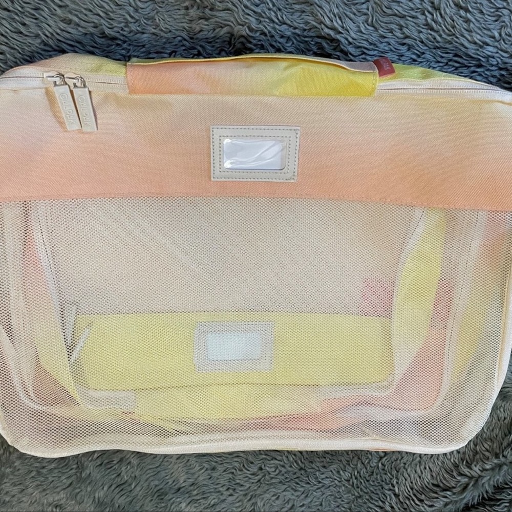 CALPAK Packing Cubes - Set of 3 KA1-17